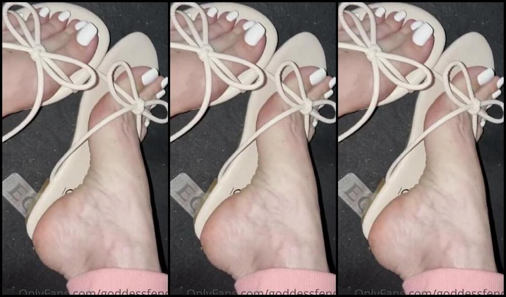Fendi Feet Aka Goddessfendi Onlyfans Hey My Loyal Fans Sorry I Haven T Posted Much This Week I Ve Had Some Storage Issues On My Phonep