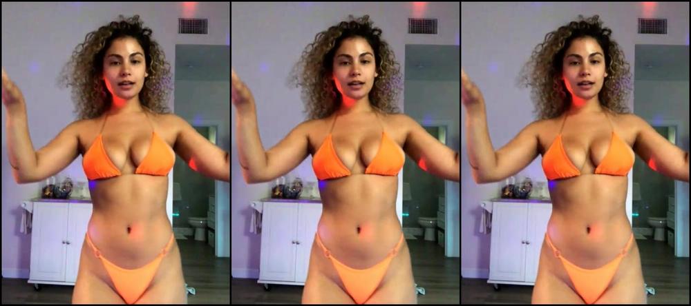 Jaderamey Stream Started At Am