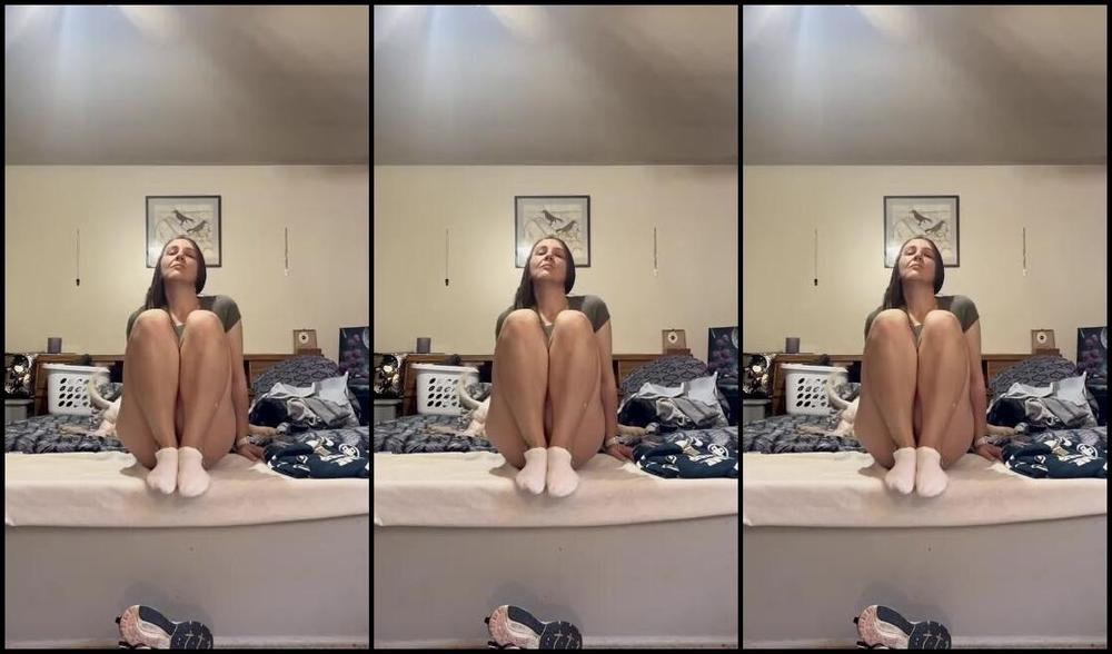 Soldmysolesforink Nicknamed Soldmysolesforink 10 13 2023 Onlyfans Video Friday Night Football