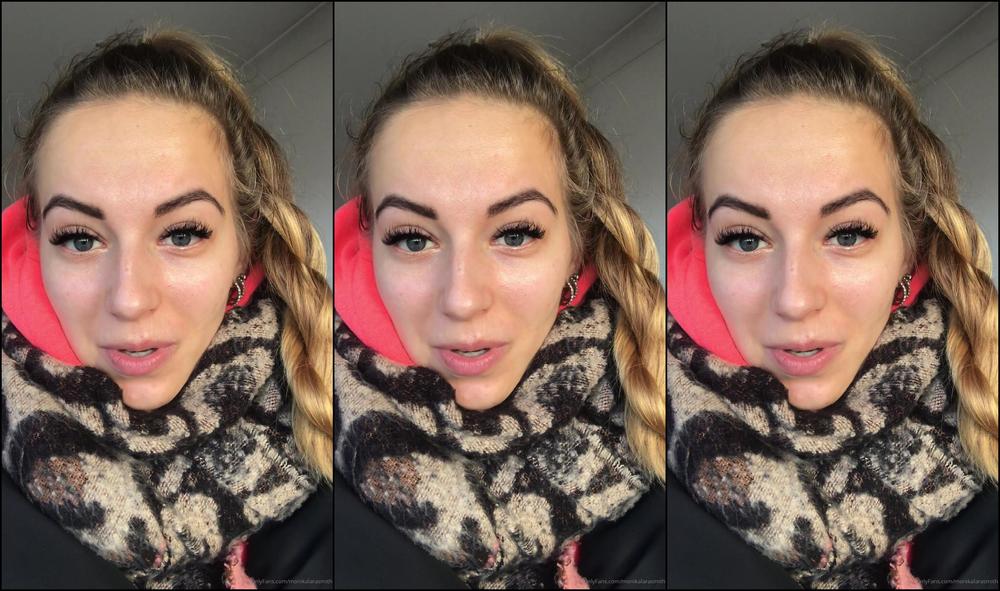 Monikalarasmith Good Morning My Boys It S Sunday Yooho Just Wante