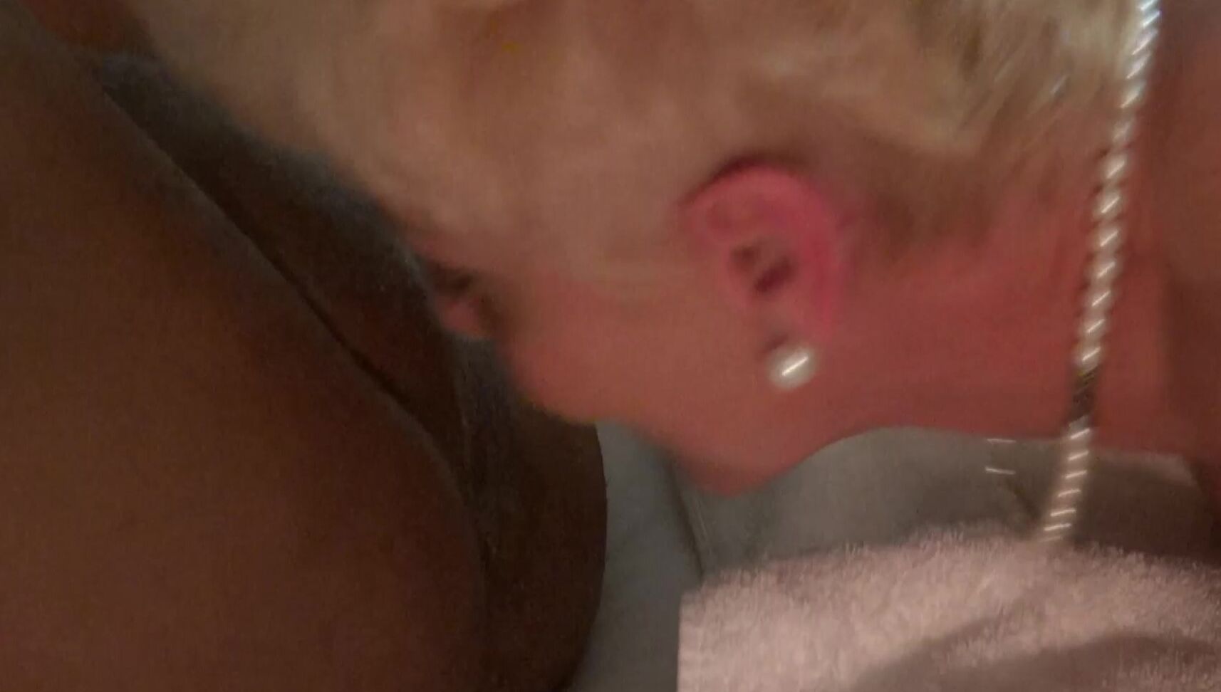 Seazonedbeef Mature Adult Performer Rims Black Hunk