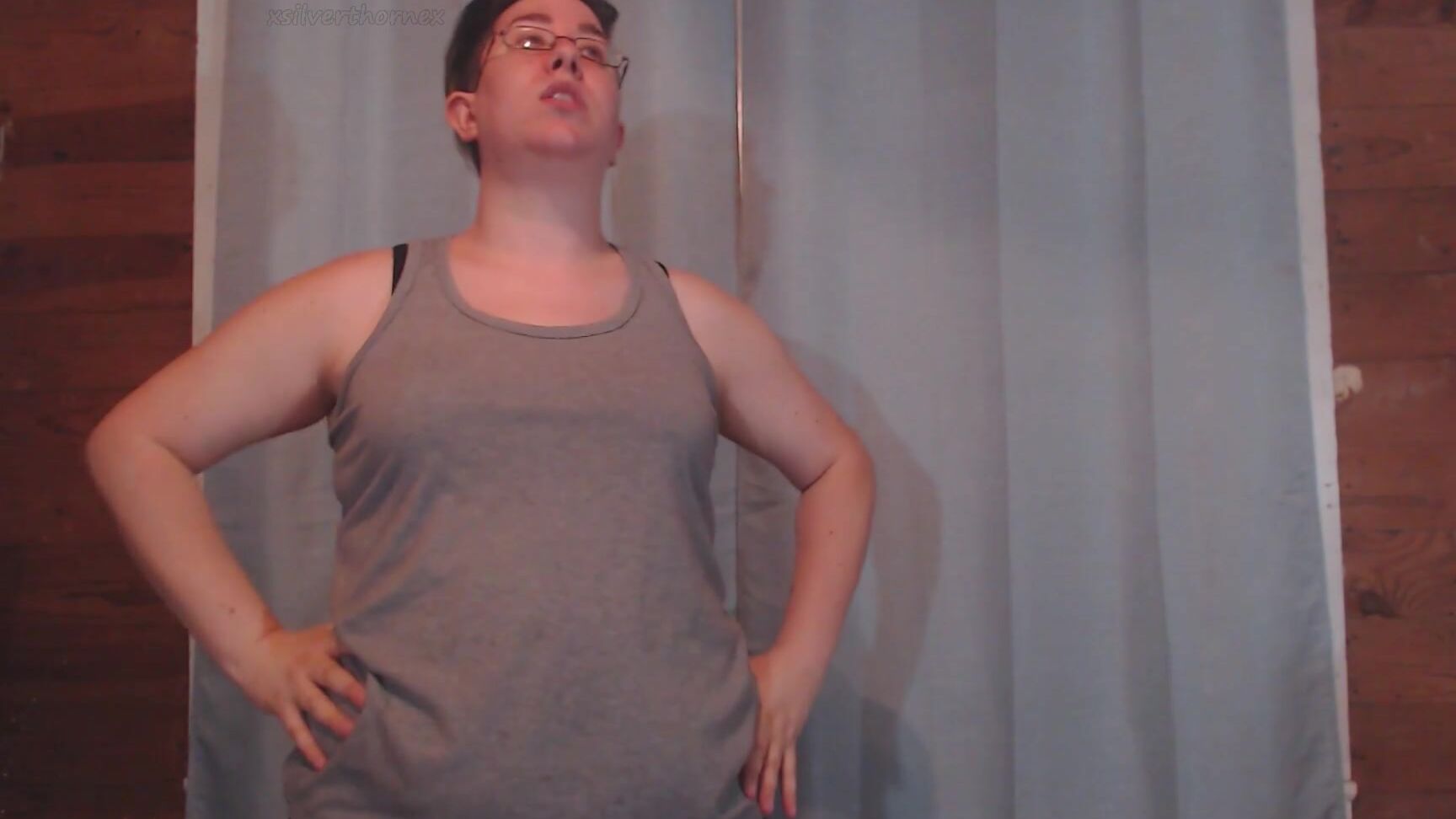 Silverthorne Custom Fainting And Falling