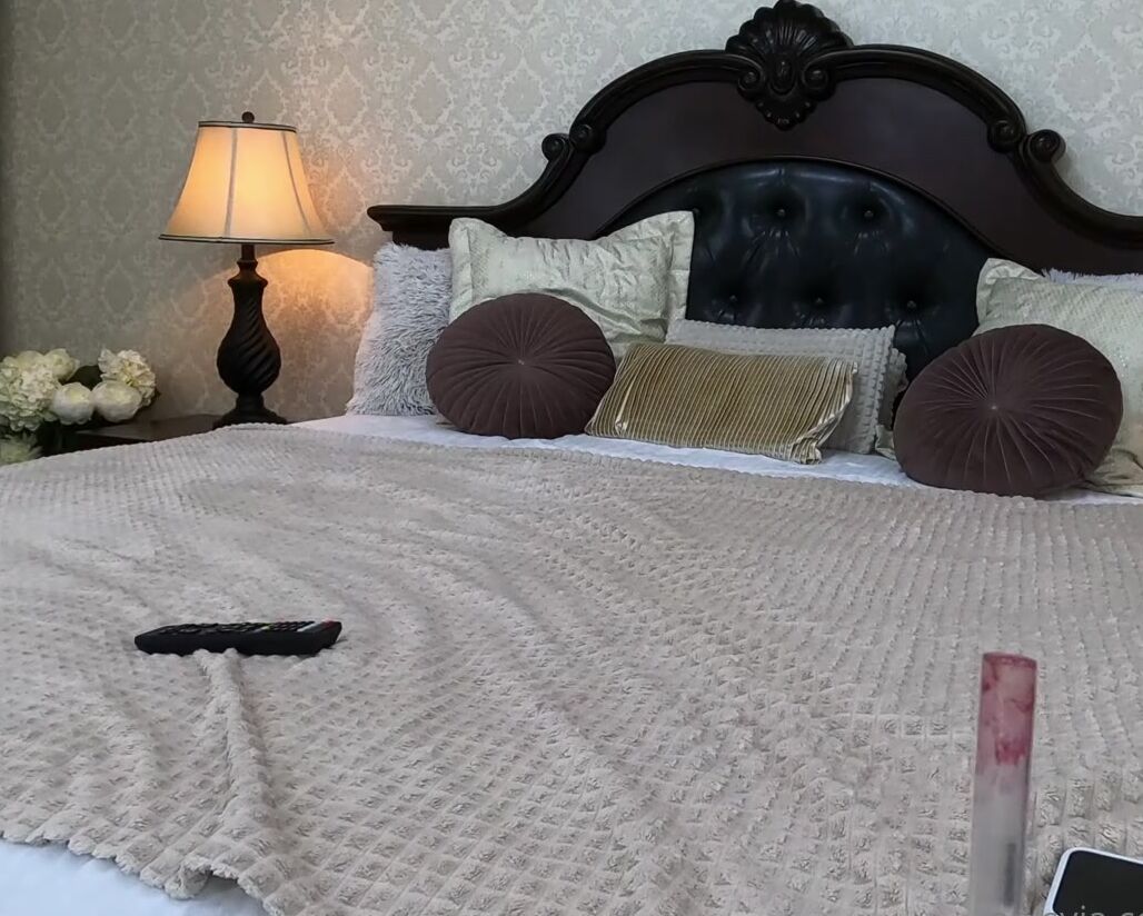 Anisyia 2021 10 02 Blowjob And Prone Bone By Fucking Machine There Goes The N Night 2236450548