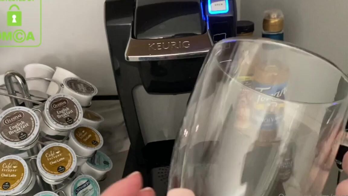 Miss Cassi Nicknamed Misscassi Onlyfans Good Morning Morning Routine Asmr