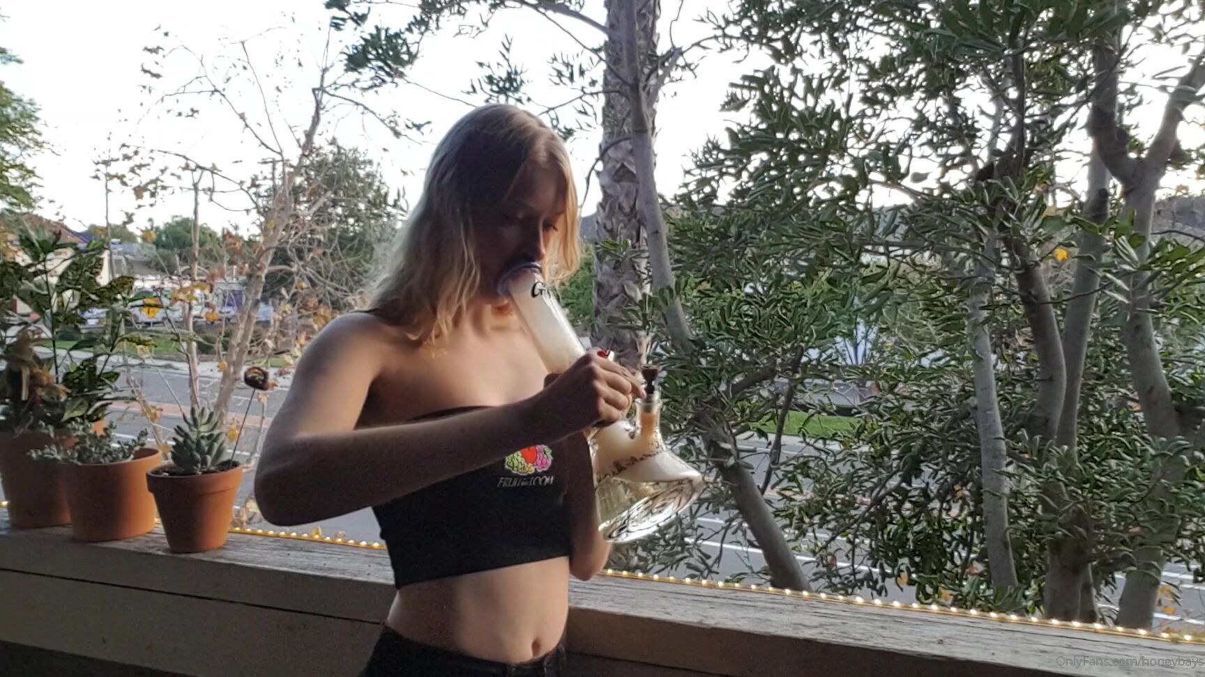 Fiannafatale 97050028 12 02 2019 Post Fuck Smoke