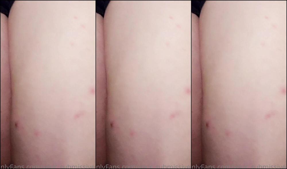 Your Submissive Doll What Do You Think Of This Angle I Was