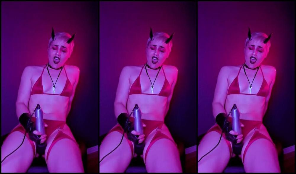 Cosmicbroccoli Onlyfans Think You Can Cum Before I Can Guess Well See Oibp