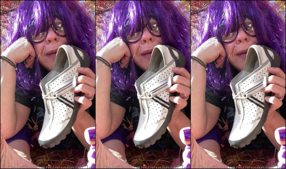 Monkey Solez Halloween Self Worship