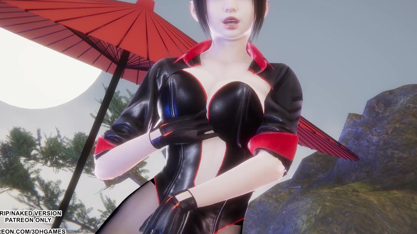 "3DHGames" Asian Milf, Big Ass Milf, Big Tits Milf, Hot Milf, Mai Shiranui, Dance, Mmd, Cosplay, Cartoon, Cartoon Hentai, Hentai Game, Hentai, Hentai Uncensored, Uncensored Hentai, Video Game, Brunette, Suggest 3DHGames MMD JENNIE You Me Mai Shiranui