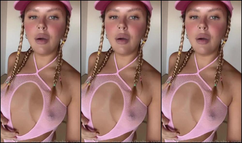 Baby Yona My Boy Im Waiting For Your Answer