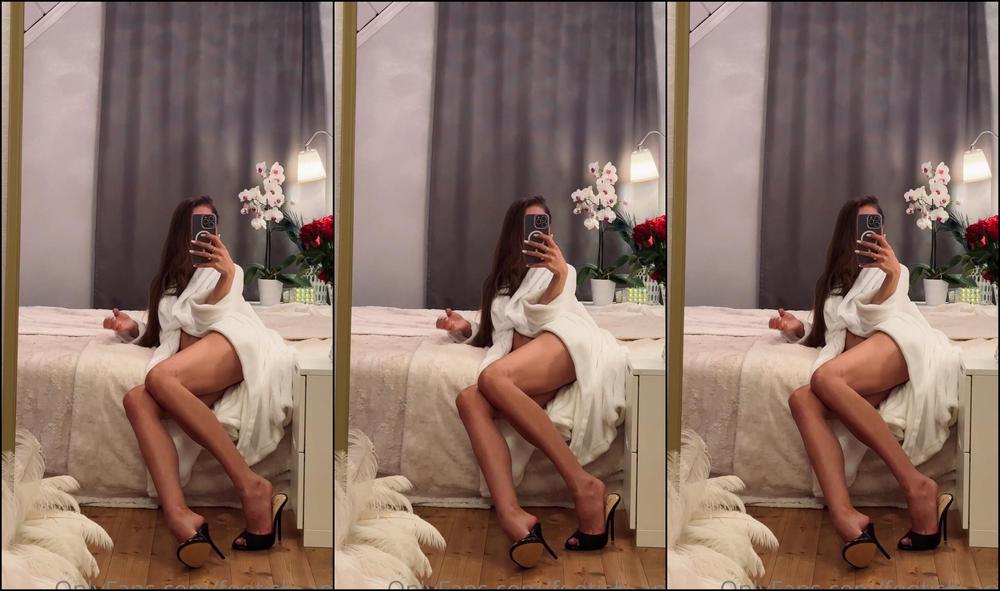 Footish Ann Good Evening This Video Must Be Watched And Admired With The Sound On I Am Wishing