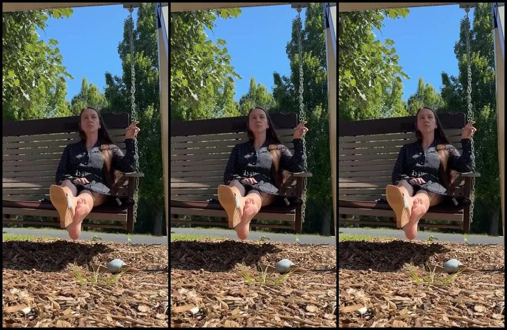 Soldmysolesforink Nicknamed Soldmysolesforink 09 03 2024 Onlyfans Video You Boys Are So Damn Spoiled