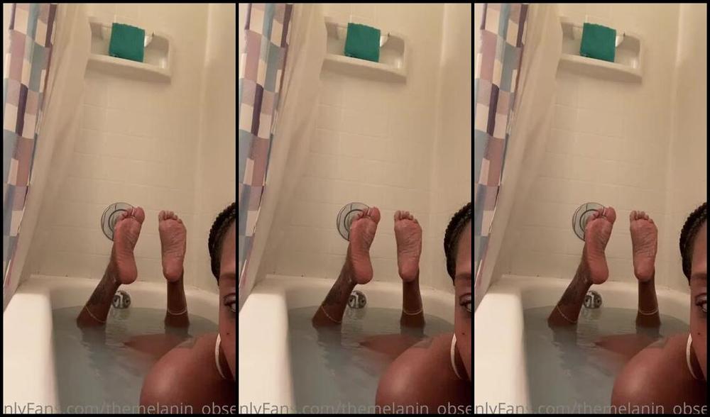 Themelanin Obsession Onlyfans The Posep