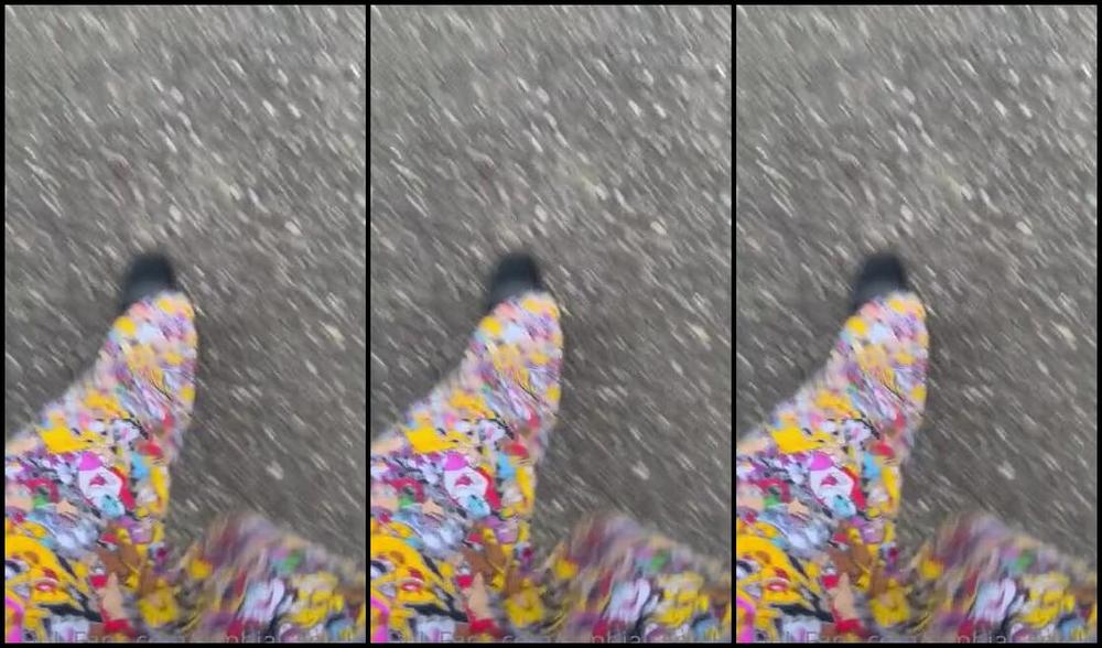 Miss Sophia Nyx Nicknamed Sophiaisspoiled Onlyfans Like My Pj S