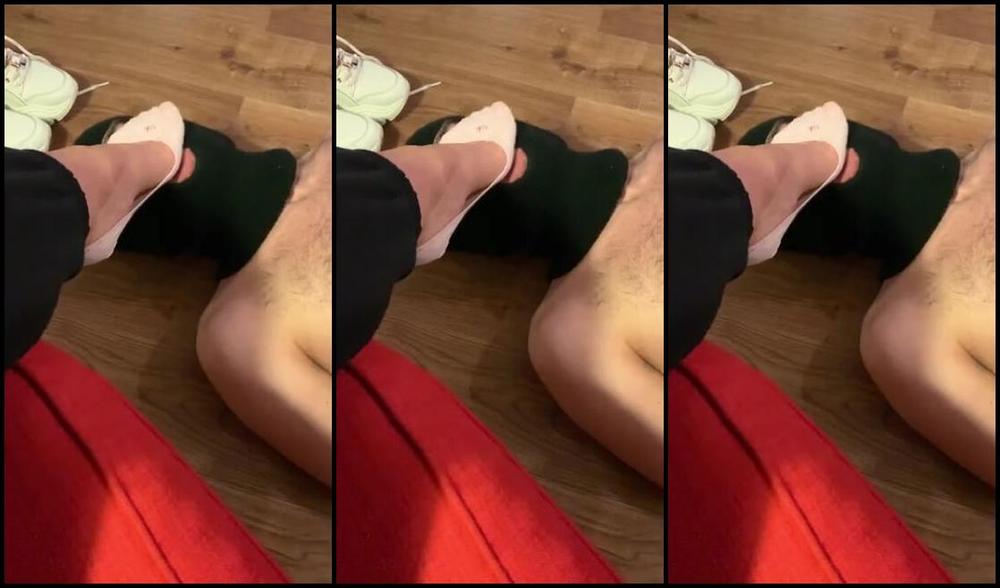 Liara Sin Onlyfans Part It Is My Slaves Happy Day I Let Him Come