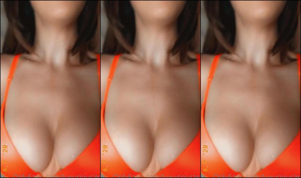 Luxuriouslexi Mins I Love Teasing Denying You Slaves Enjoy Ed