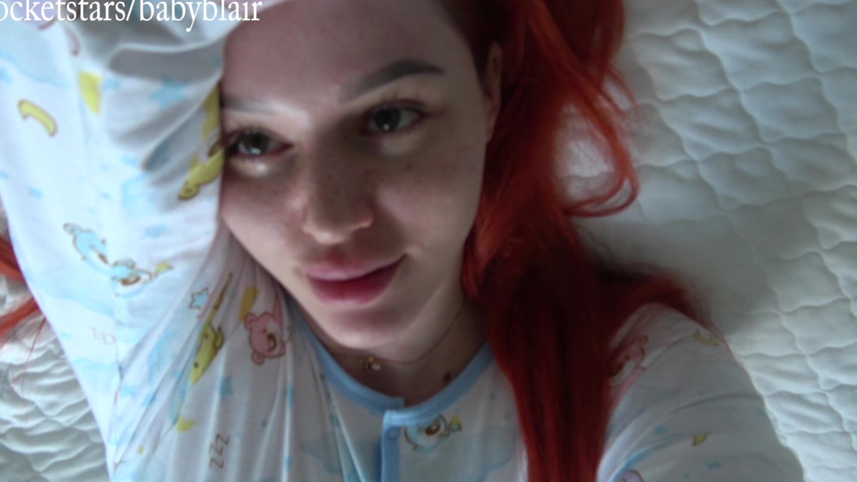 Babyblairabdl Spend A Xxx Day With Me