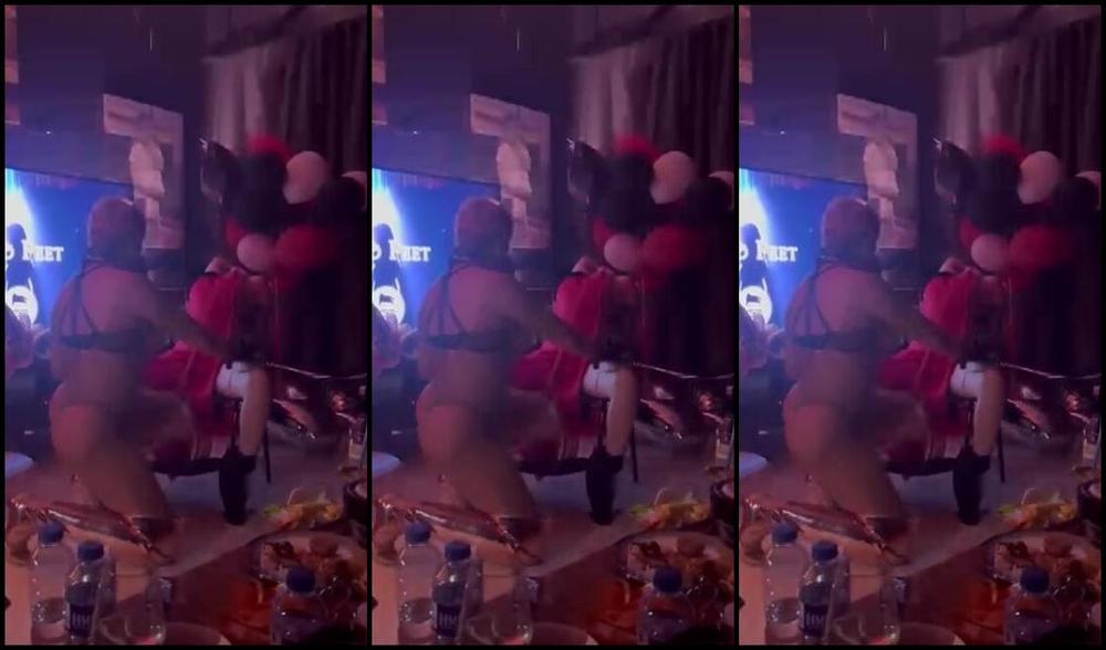 Pearl S Peak Nicknamed Pearlspeak 12 08 2024 Onlyfans Video Dirty Dance From My Bdwho Is More Sexier In This Video