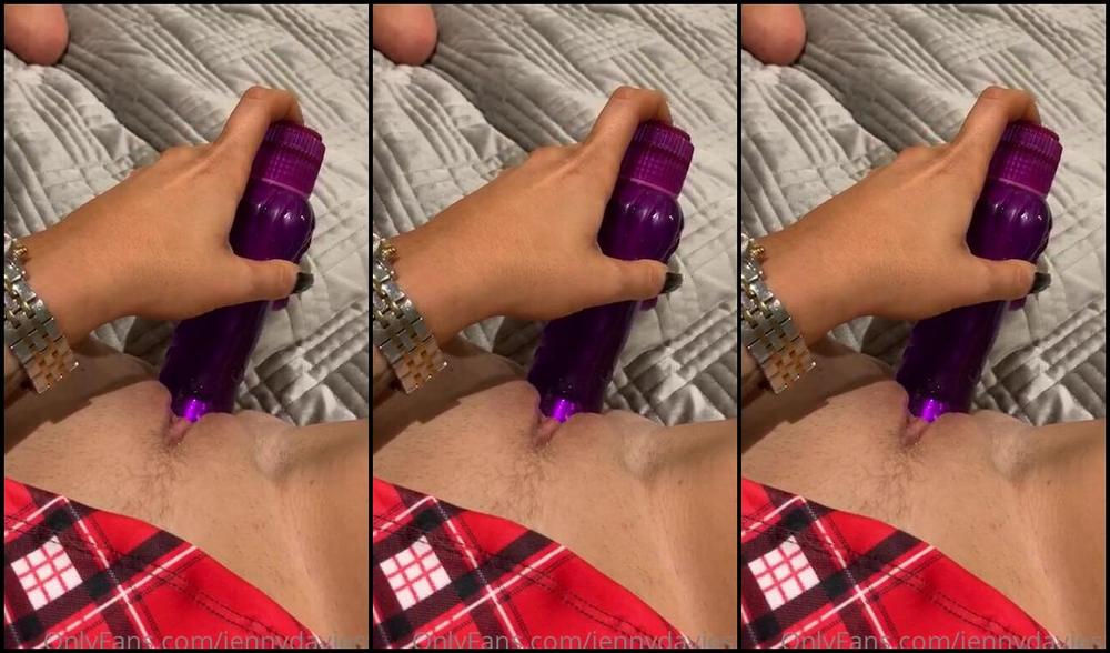 jennydaviesx-12-04-2022-2422611468-do-you-like-seeing-this-go-in-me-another-ppv-for-you-guys-xxxx