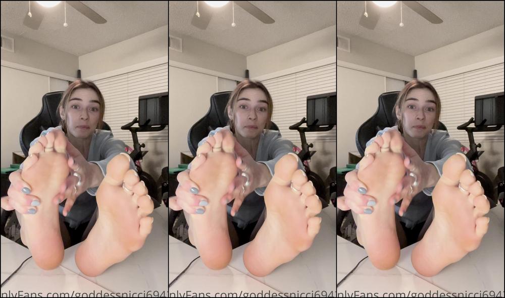 Goddessnicci Ever Seen A Tickle Tutorial Before Now You Have My Messages Still Don T Work So I