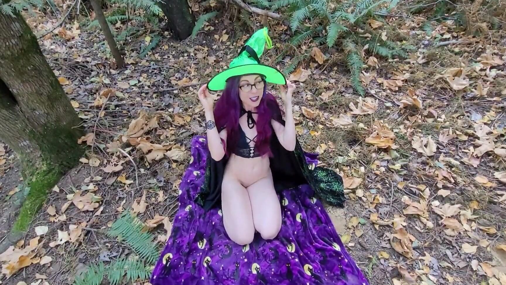 "Nerdy_Faery" Piss, Pee, Nerdy Faery, Witch, Halloween, Halloween 2022, Kink, Butt, Petite, Public, Outside, Nerdy Faery Pee, Purple Hair, Outdoor, Standing Pee, Suggest Nerdy Faery Nerdy Magic Piss Halloween 2022 pornhub