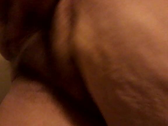 Allie Bbw Fingers Wet Pussy