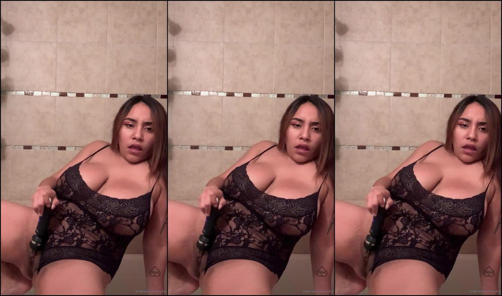 Ripfez 104882866 12 15 2019 All The New Lingerie I Got Is So Adorable