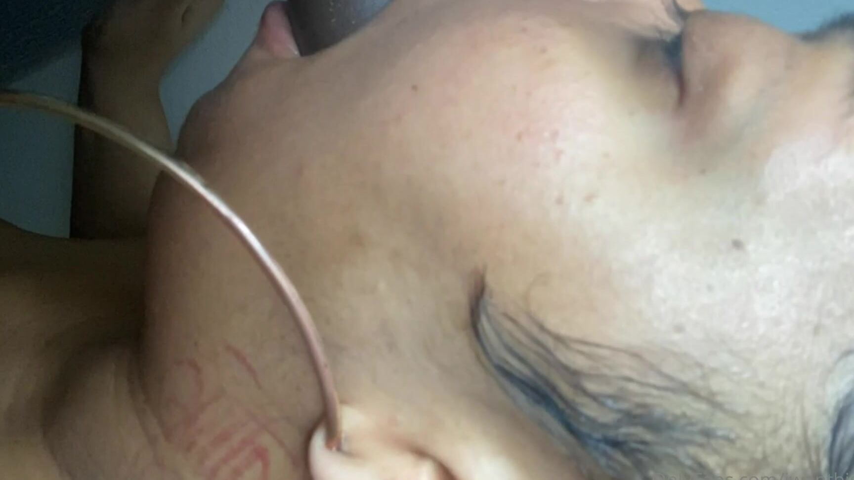 Iwantbigsexy 2095626175 04 28 2021 Would U Stick Ur Dick In My Mouth