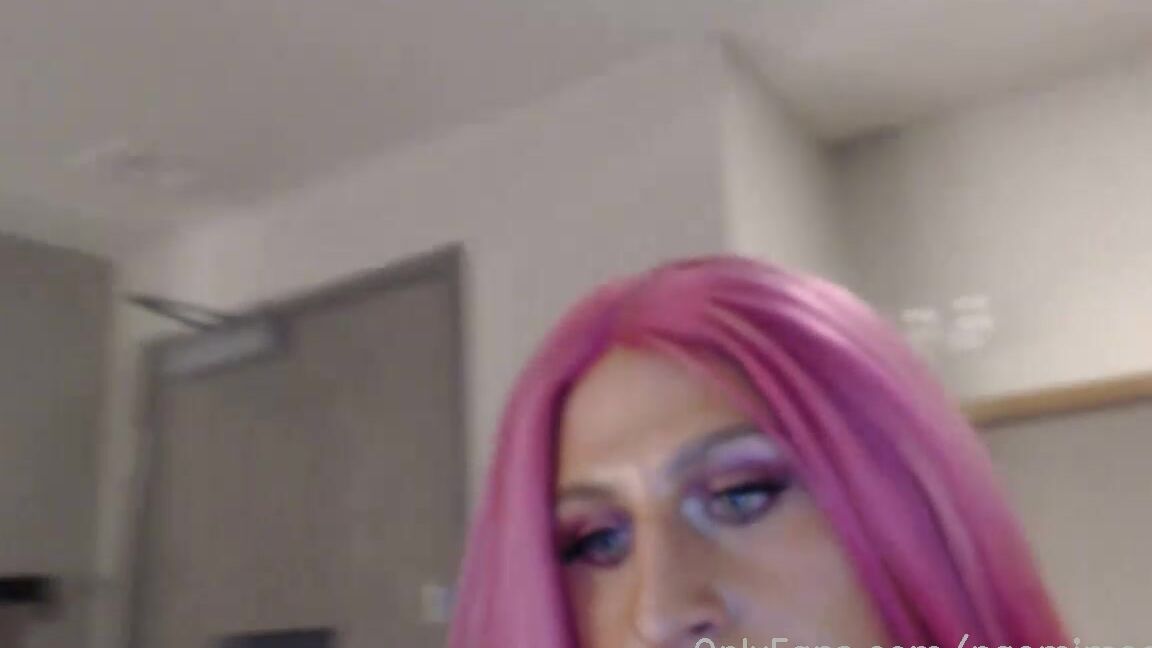 Naomimoan Stream Started At Am