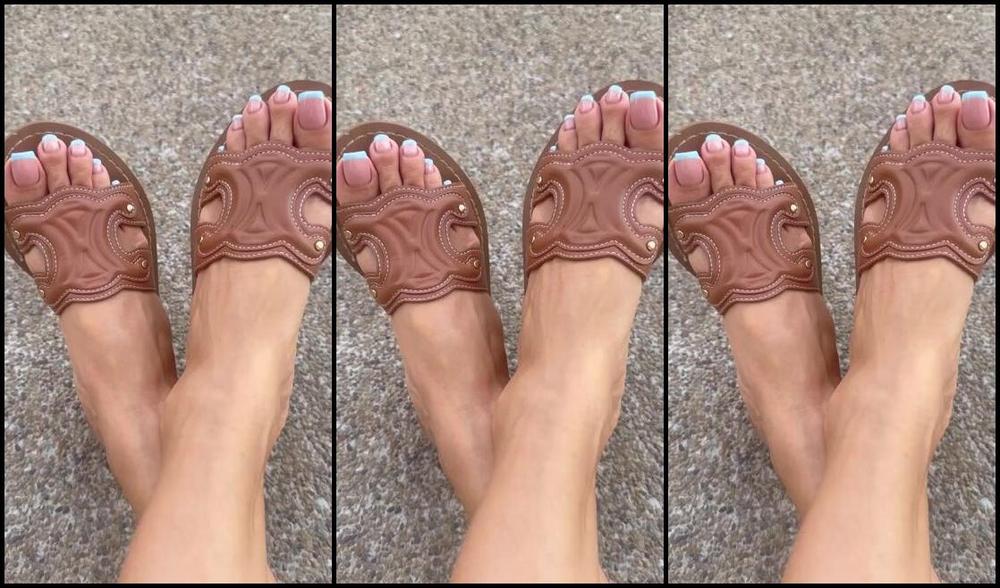 Worldsexiestfeet 03 15 2024 Onlyfans Video Today Iqo9