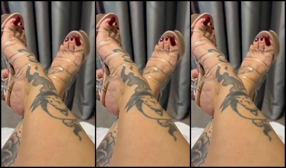 Latinamarina 11 04 2024 Onlyfans Video Todays A V Special Mule Monday Ft The Great Ukfoot Mistress Enjoy The Mini Clips Wsgc