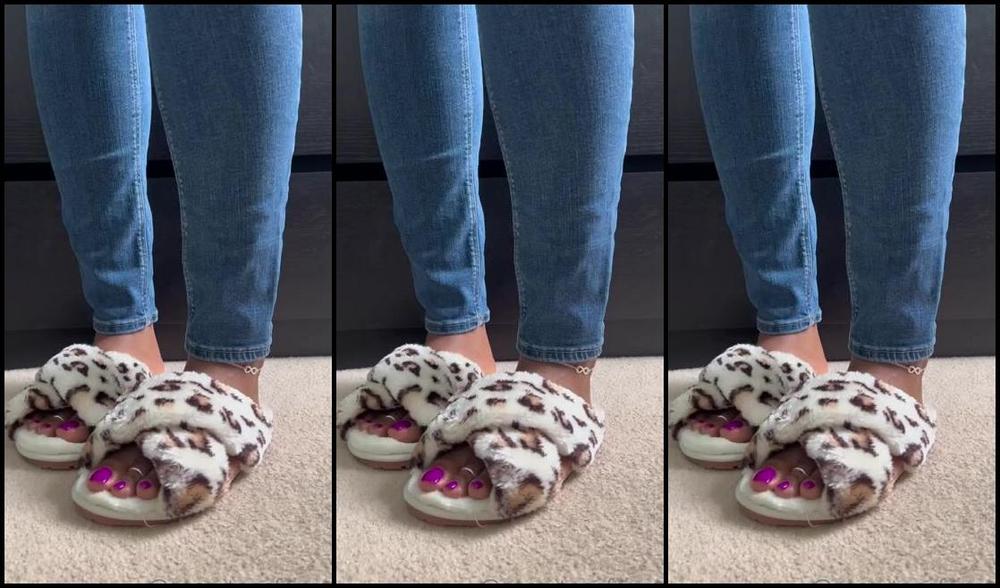 Sassy Toes Aka Sassytoesforyou Onlyfans Tell Me How Much You Love My Toes There Are Some Videos Hidden At The End 13