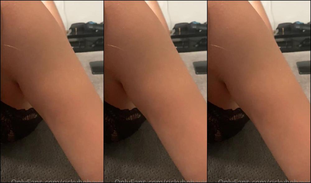 Rickybehavior One Of My Favorite Fuck Buddies Jillkassidyy