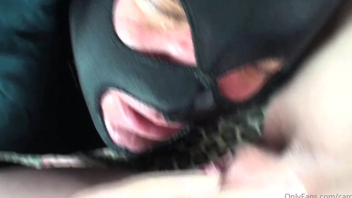 Carolcox This Fan Spent The Last Months Asking Me