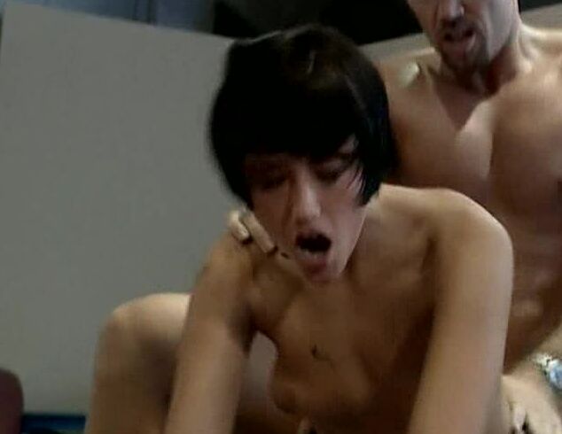 Liza Harper La Fievre De Laure Dvdrip