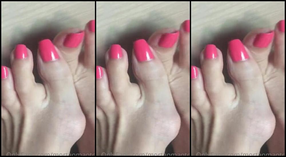 Mortaomaotor Onlyfans Video 502