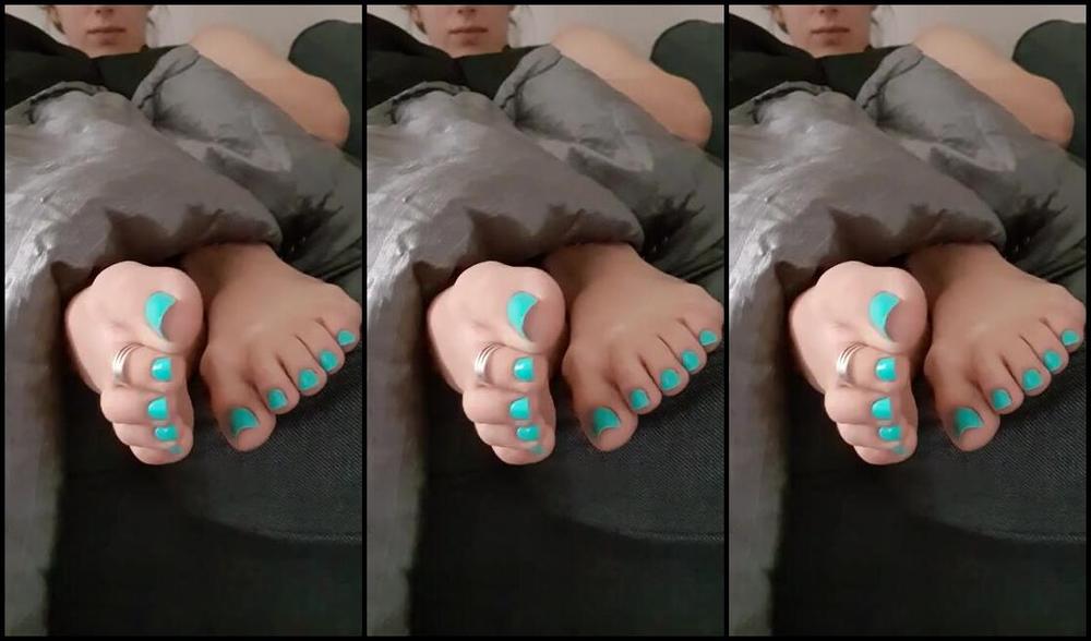 Vegan Footqueen Onlyfans Good Morning My Favourite Boys