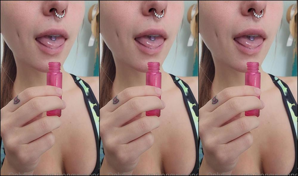 Honeysmoney 2592114480 10 08 2022 Who Wants A Taste