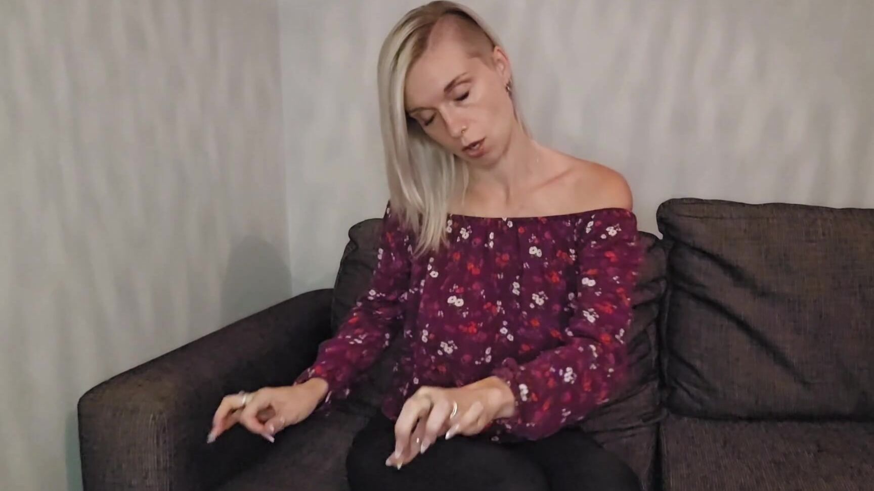 Lexi, Spanking POV, Full HD, Lexi Snows Vids LSV Babysitters Spanking Clips4Sale