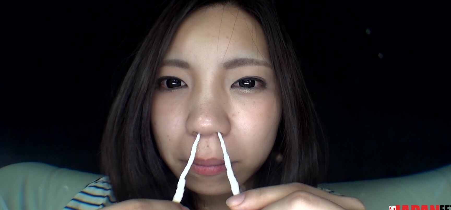 Japan Ff Mei S Nasal Wonders Snotting Delights