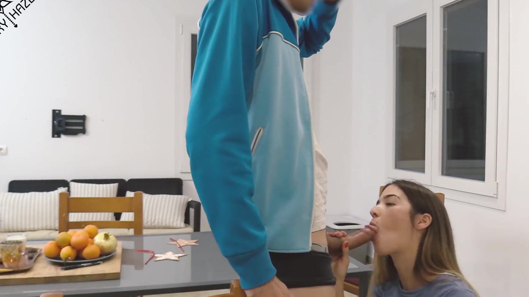 Maryhaze Dreist Verheirateten Kollegen Zum Ehebruch Verfuehrt 18 11 18