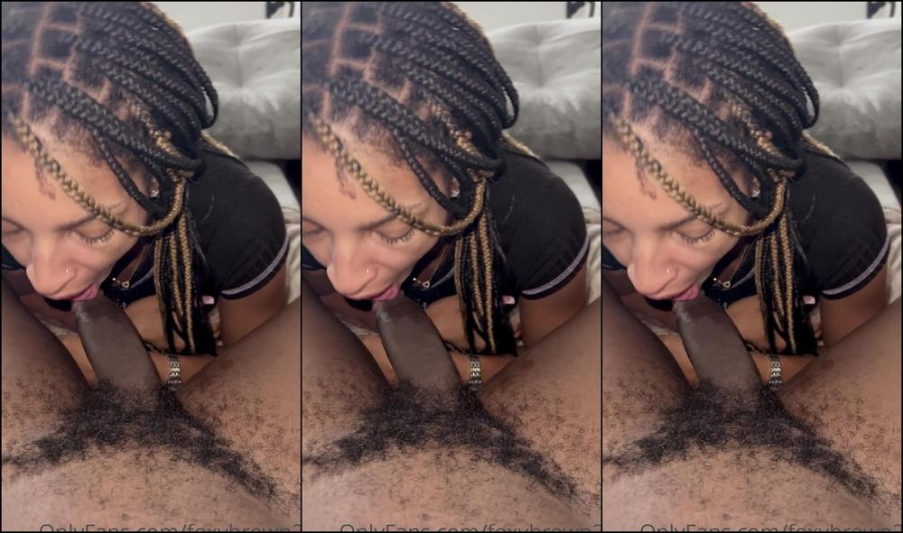 Foxybrown Ft Foxybrown Roommate