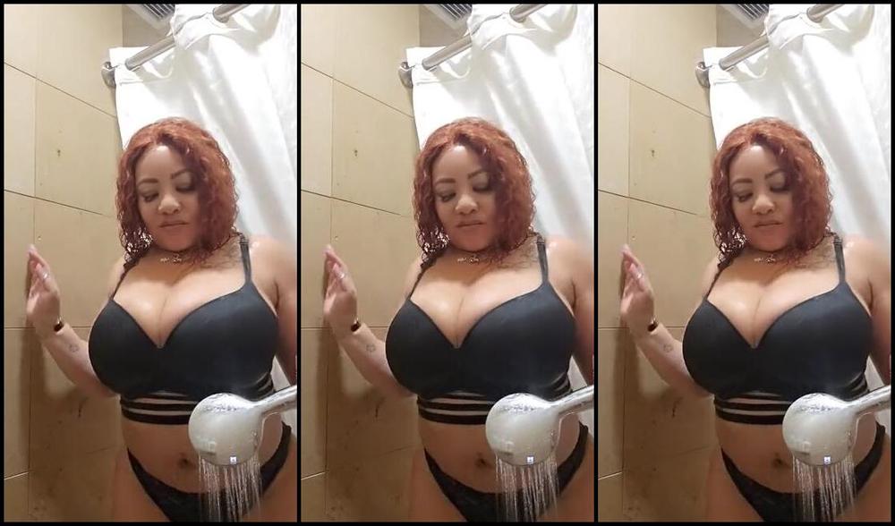 Mywaysoles 03 04 2024 Onlyfans Video Lets Get Wet