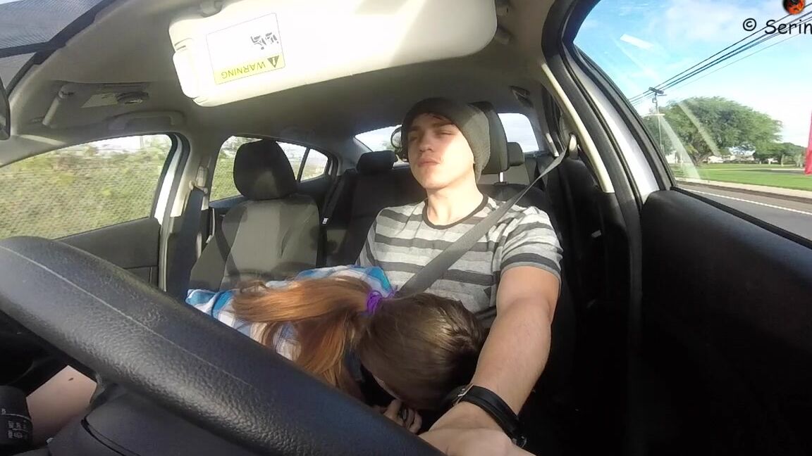 Public Blowjob, Car Sex, Boy Girl, Handjobs serina aloha drive with th3roomi3 ManyVids