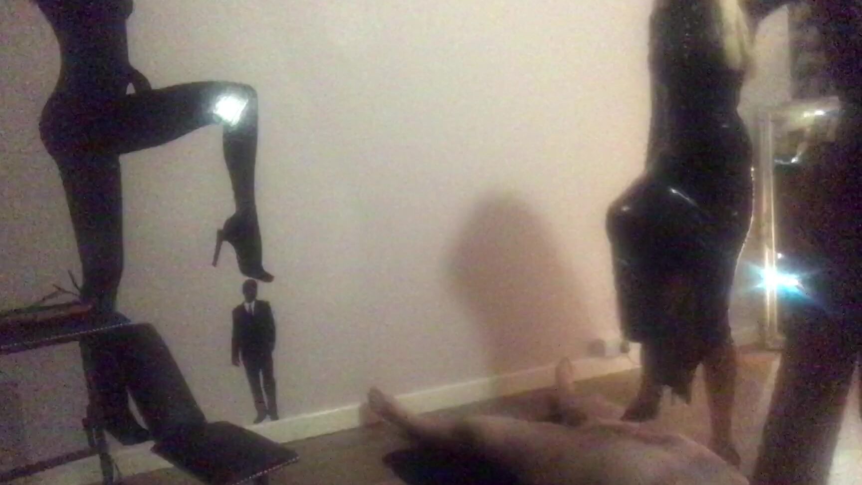 Little Clip Of Part Of Yesterday S Session