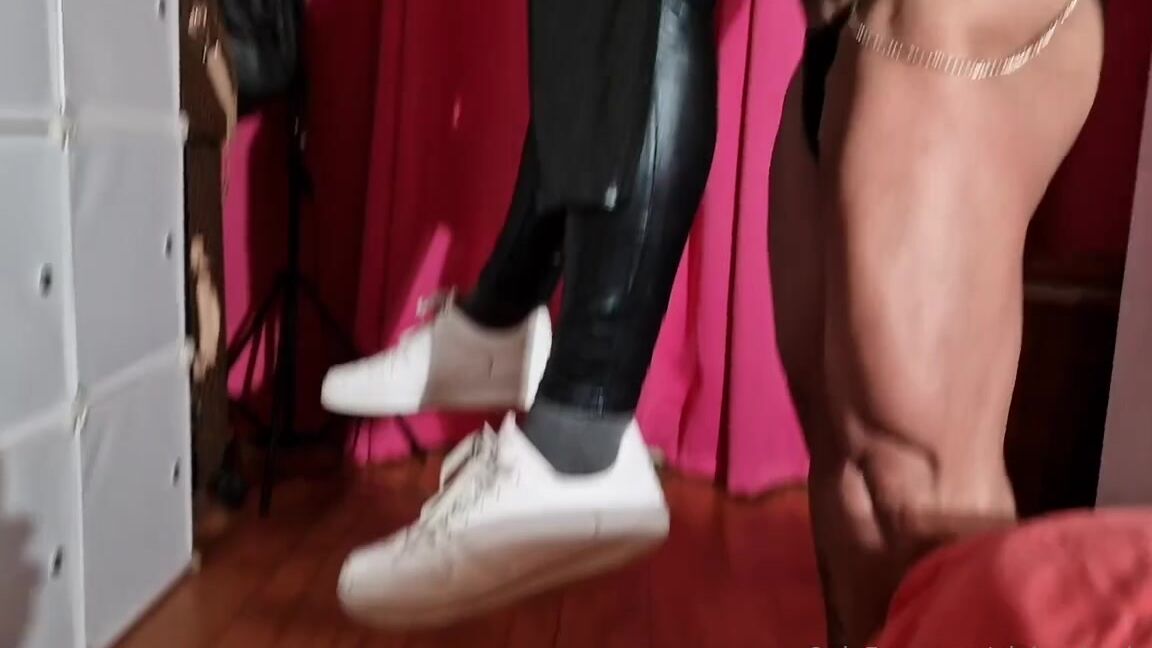 Alejandra Chacon Aka Alejandrachacon 03 10 2023 Onlyfans Video Practising A Pair Of Kind Human Liftings