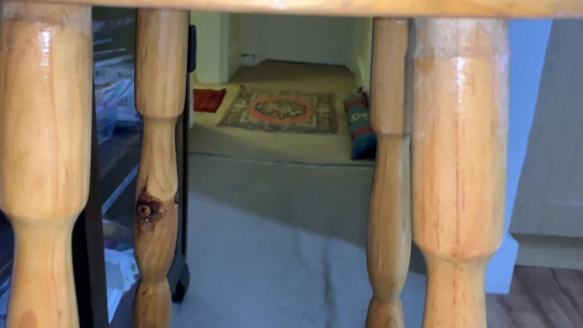 Miss Iceni, HD, At Home with Miss Iceni AHWMI Stepmother Is Not Happy With You Young Lady Clips4Sale