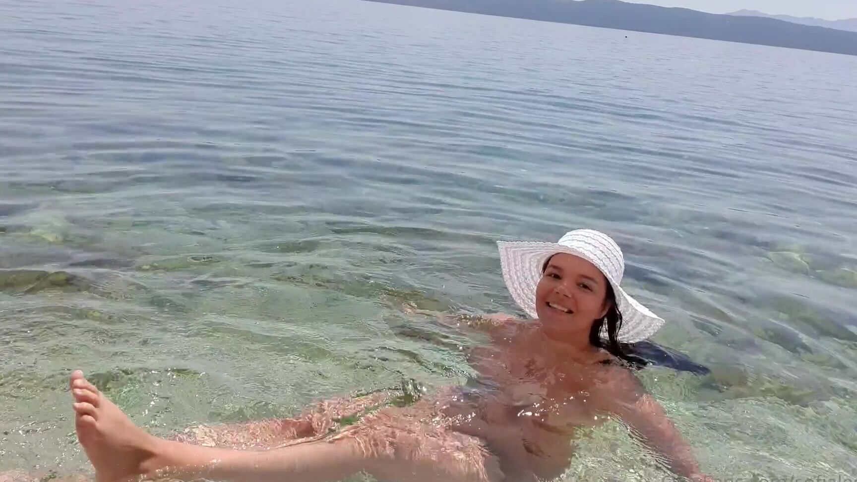 Sofialee Xxx Another New Vid Jumping Bobies In