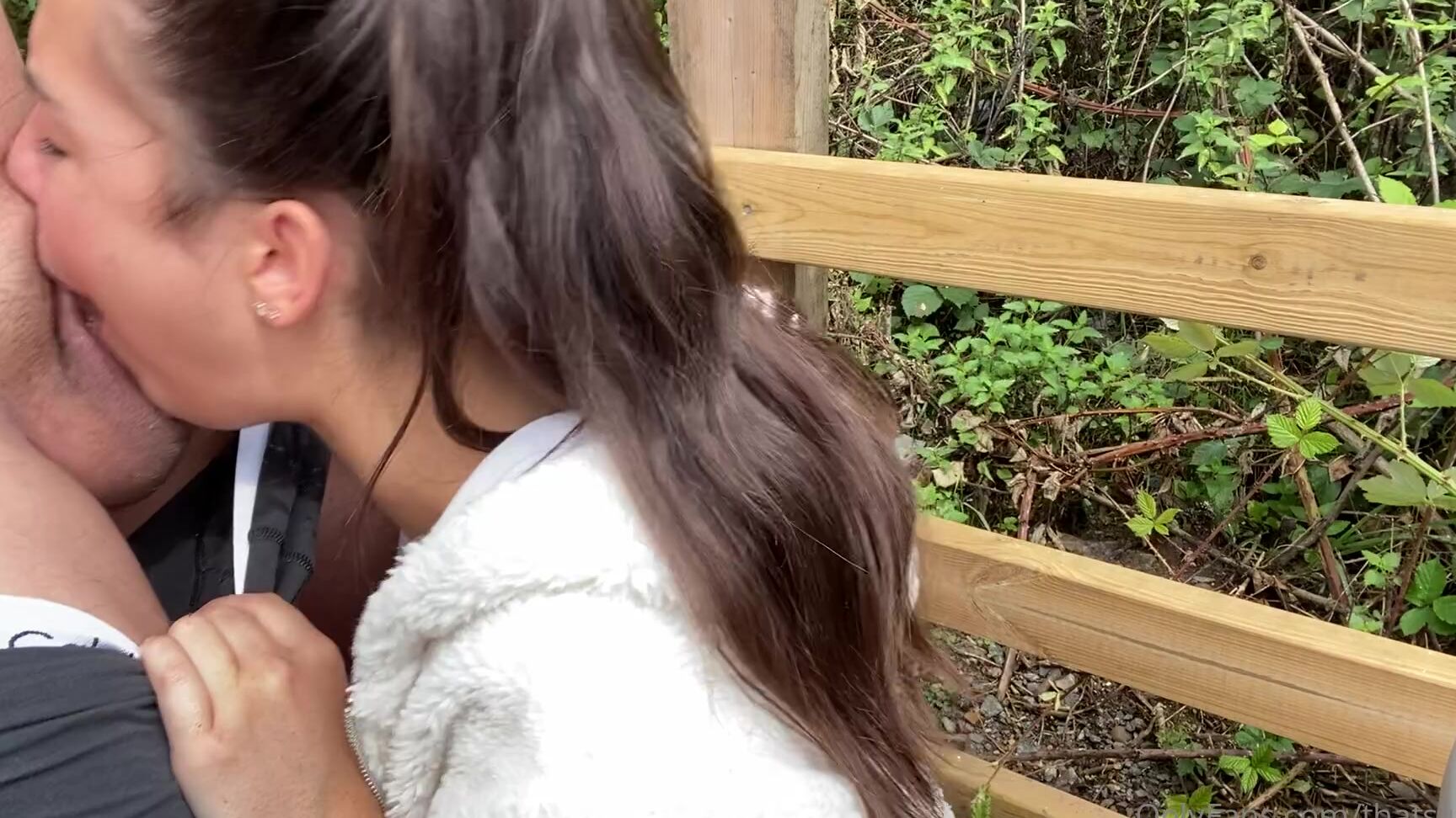 Thatslutsav Daddy Pull Over So I Can Suck Your Dick Please I Love