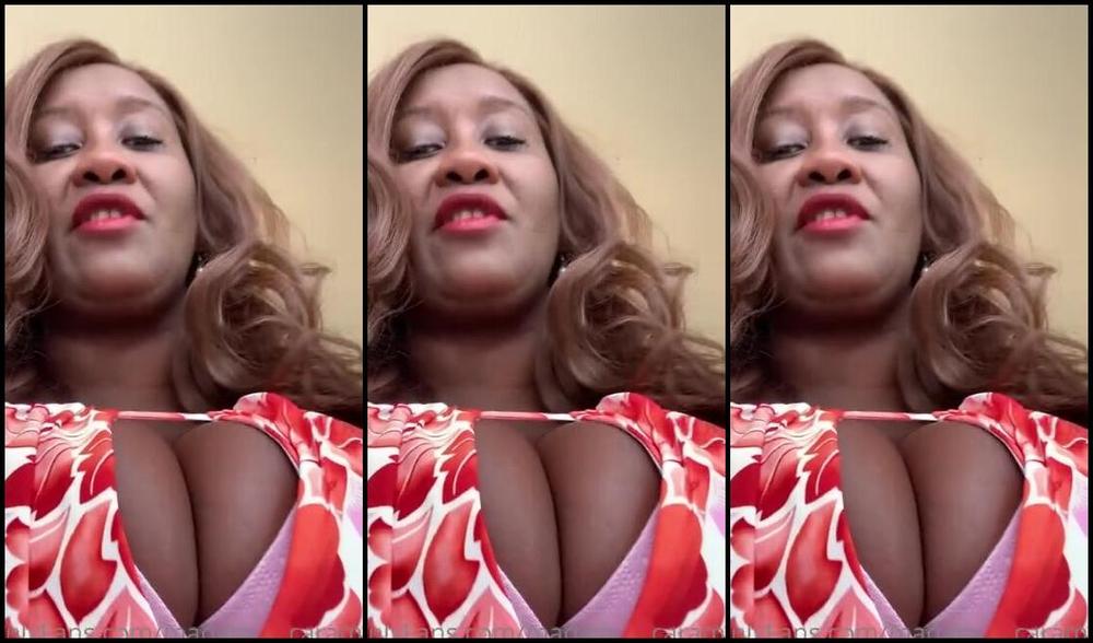 Madam Caramel Onlyfans You Are Coming With Me Cuck